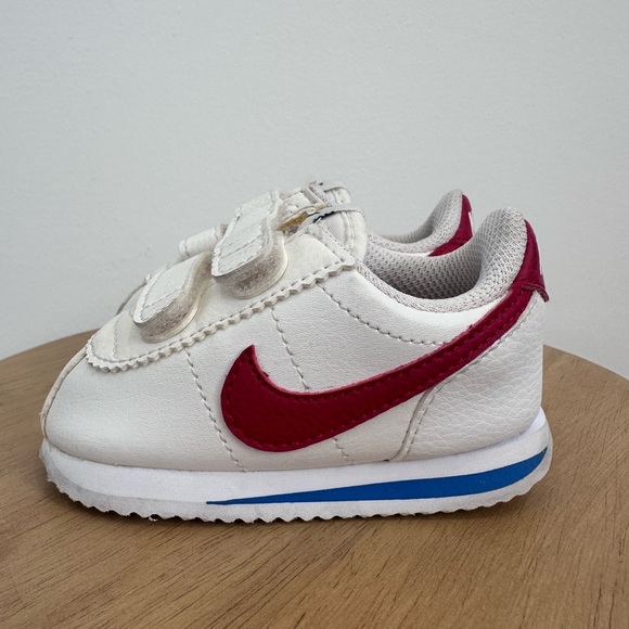 Nike Cortez - Toddler 4c - Picture 3 of 13